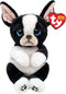 TY Beanie Babies Bellies Tink Dog 15 cm