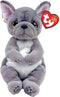 TY Beanie Babies Bellies Wilfred Bulldog 15 cm