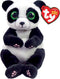 TY Beanie Babies Bellies Ying Panda 15 cm