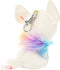 Ty Beanie Babies Clip Husky Knuffel Buff 7 Cm