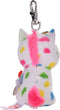 TY Beanie Boo Harmonie sleutelhanger