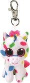 TY Beanie Boo Harmonie sleutelhanger