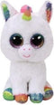 TY Beanie Boo Harmonie sleutelhanger