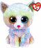 Ty Beanie Boo Heather 15cm