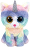 Ty Beanie Boo Heather 15cm