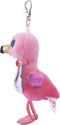 TY Beanie Boo's Clip Gilda Flamingo