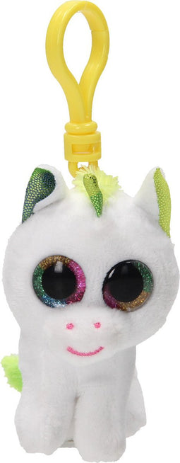TY Beanie Boo's Clip Pixy Unicorn 7 cm