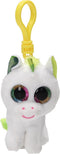 TY Beanie Boo's Clip Pixy Unicorn 7 cm