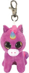 TY Beanie Boo's Clip Rosette Unicorn 7 cm