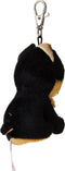 TY Beanie Boo's Clip Spirit German Shepherd Dog7 cm