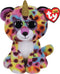TY Beanie Boo's Giselle Leopard 15 cm
