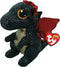 Ty Beanie Boo's Grindal Dragon 15cm