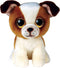 TY Beanie Boo's Hugo Bulldog 15 cm