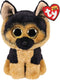 TY Beanie Boo's Spirit German Shepherd 15 cm