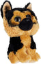 TY Beanie Boo's Spirit German Shepherd 15 cm
