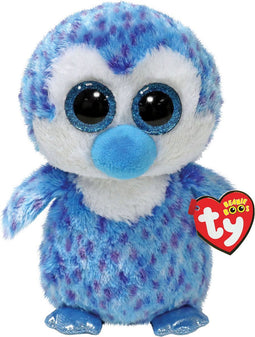 TY Beanie Boo's Tony Penguin 15 cm