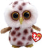 TY Beanie Boo's Whoolie Spotted 15 cm