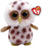 TY Beanie Boo's Whoolie Spotted 15 cm