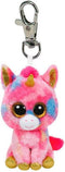 TY Beanie Boos Clip Fantasia