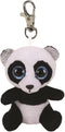 Ty Beanie Boos Clip Pandaknuffel Bamboo 7 Cm
