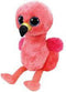 Ty Beanie Buddy Gilda Flamingo 24cm