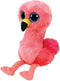 Ty Beanie Buddy Gilda Flamingo 24cm