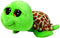 TY Beanie Buddy Turbo Turtle 24 cm