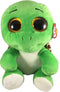 TY Beanie Buddy Turbo Turtle 24 cm