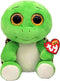 TY Beanie Buddy Turbo Turtle 24 cm