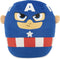 TY Captain America Squish a Boo 31 cm