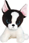 TY Classic Buldog Knuffel Portia 15 cm
