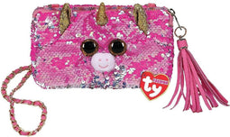 TY Fashion Handtas Eenhoorn Fantasia