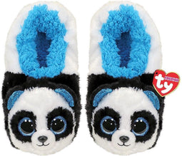 Ty Fashion Pantoffels Panda Bamboo Maat 30-32