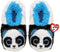 Ty Fashion Pantoffels Panda Bamboo Maat 30-32