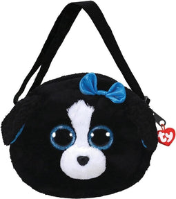 Ty Fashion Schoudertas Tracey Dog