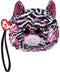 TY Fashion Zebra Zoey Portemonnee 13 cm