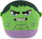 TY Hulk Squish a Boo 20 cm