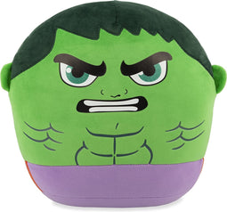 TY Hulk Squish a Boo 31 cm