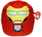 TY Iron Man Squish a Boo 20 cm