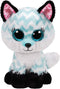 Ty - Knuffel - Beanie Boos - Atlas Fox - 15cm