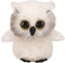 Ty - Knuffel - Beanie Boos - Austin Owl - 15cm
