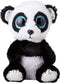 Ty - Knuffel - Beanie Boos - Bamboo Panda - 15cm