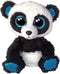 Ty - Knuffel - Beanie Boos - Bamboo Panda - 15cm