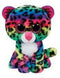 Ty - Knuffel - Beanie Boos - Dotty Leopard - 15cm