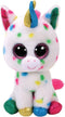 Ty - Knuffel - Beanie Boos - Harmonie Unicorn - 15cm