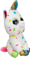 Ty - Knuffel - Beanie Boos - Harmonie Unicorn - 15cm