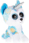 Ty - Knuffel - Beanie Boos - Helena Husky - 15cm