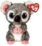 Ty - Knuffel - Beanie Boos - Karli Koala 15cm