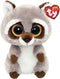 Ty - Knuffel - Beanie Boos - Oakie Racoon 15cm