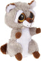 Ty - Knuffel - Beanie Boos - Oakie Racoon 15cm
